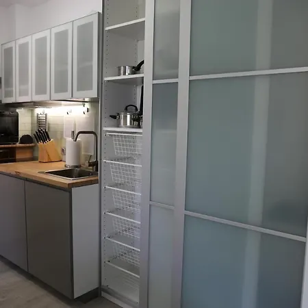 Jungle Paradise Apartment